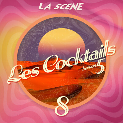 "Les Cocktails de la Scène" (saison 5) : #8 - Tolol - "When Clouds Part" - Acid Rooster cover