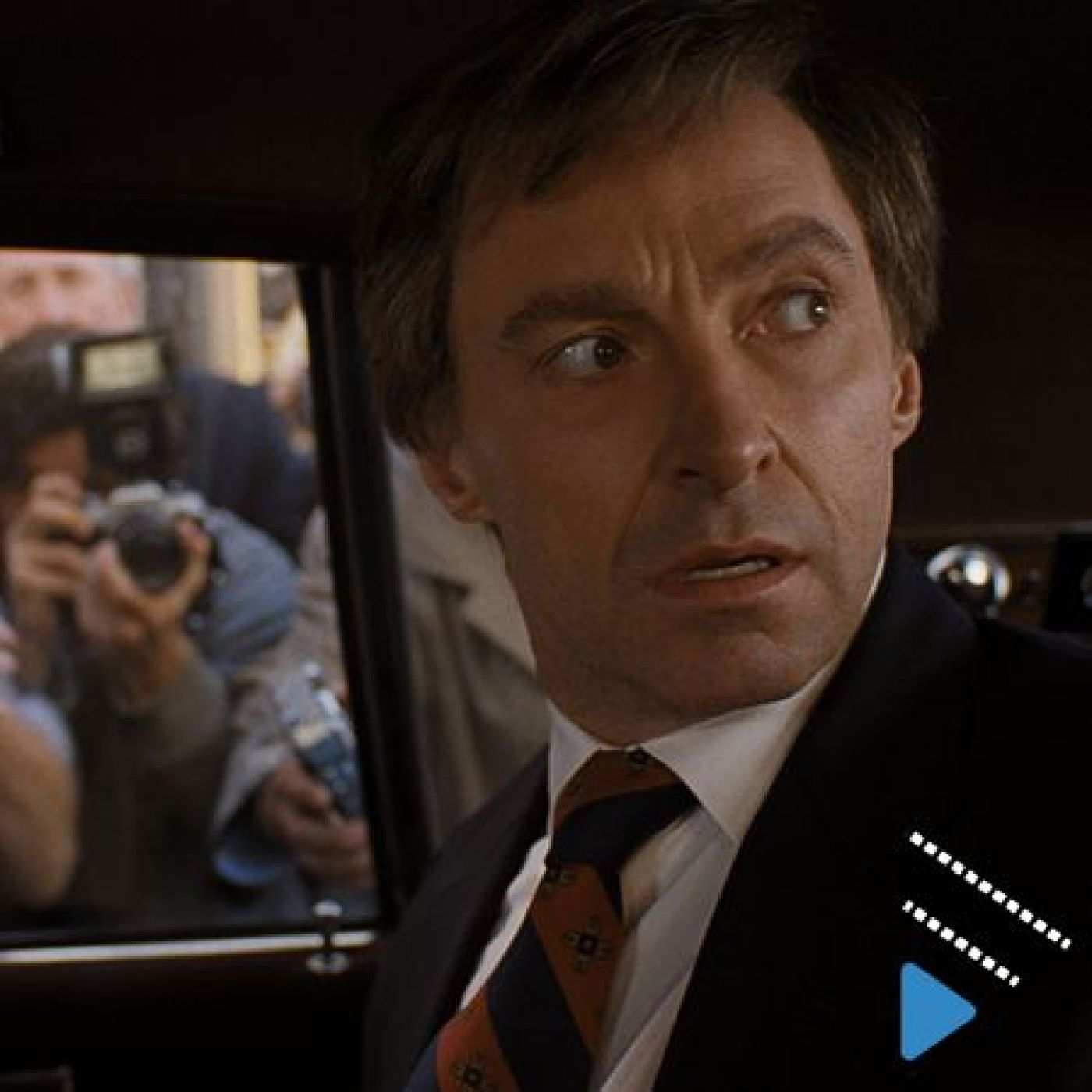 The Front Runner : Un vrai scandale ?