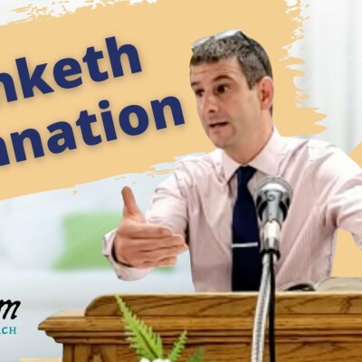 Clear, Biblical Understanding of Drinketh Damnation in 1 Corinthians 11:29 cover