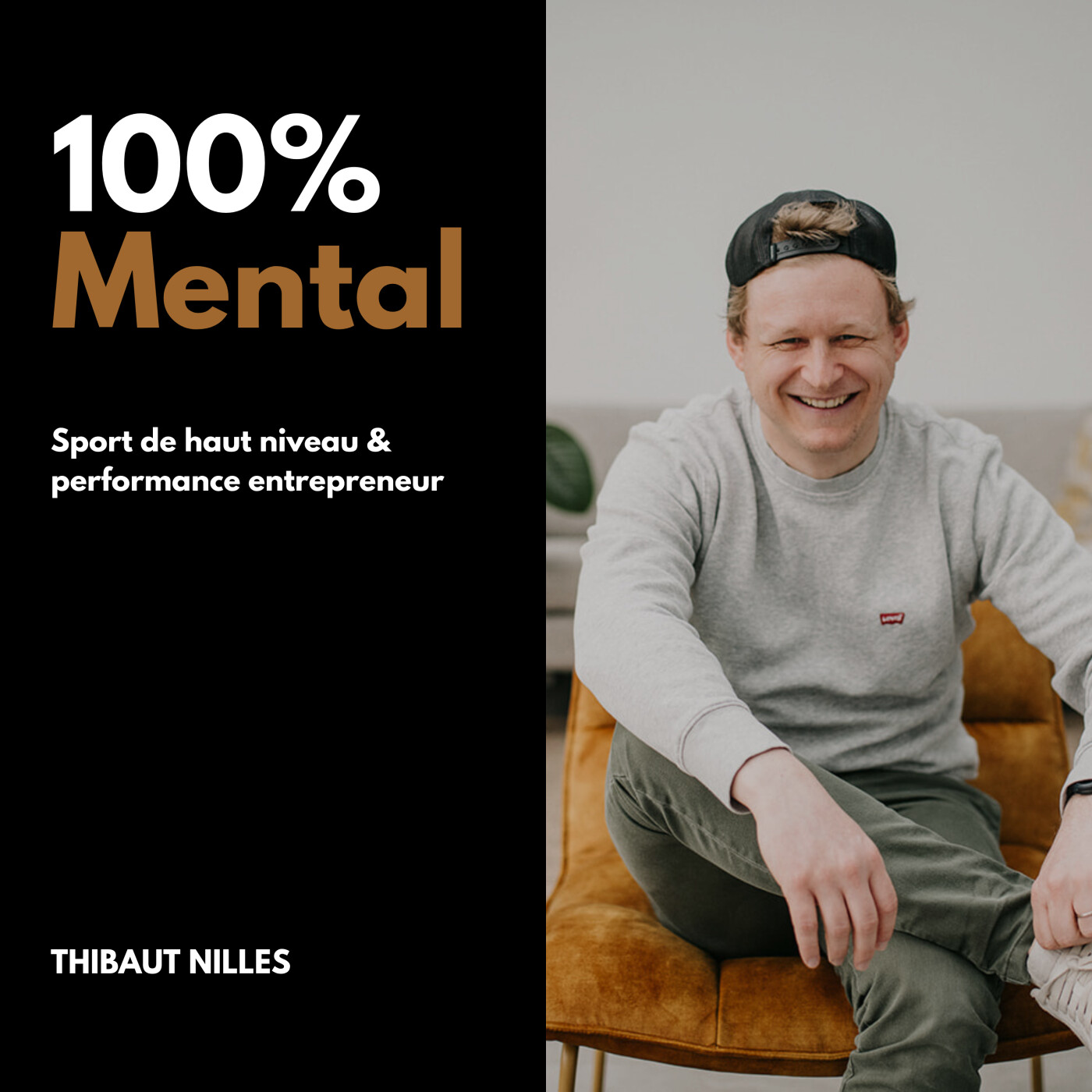 100% Mental – Préparation & Coaching Mental