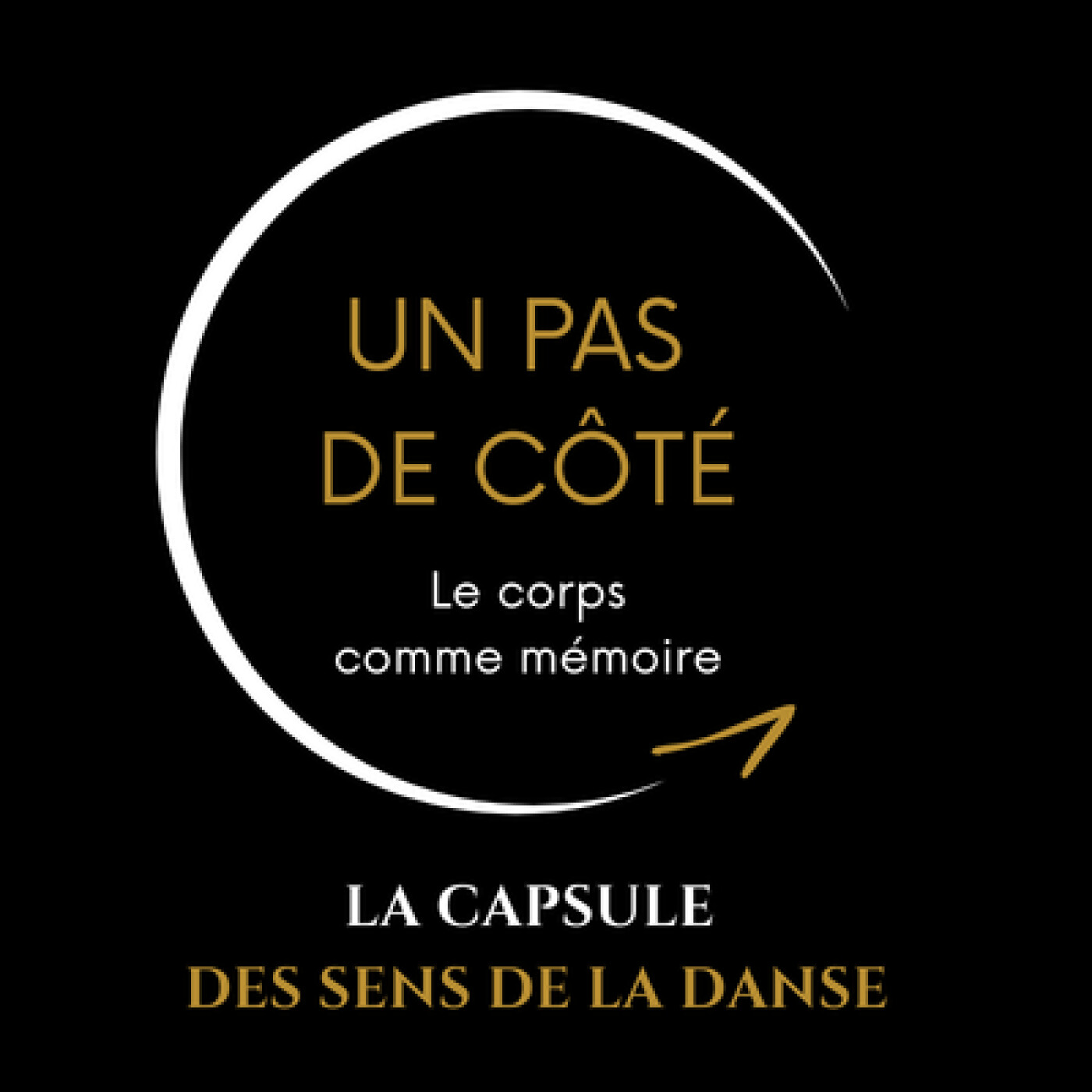 Un pas de côté - Le corps comme mémoire Un pas de côté - Le corps comme mémoire