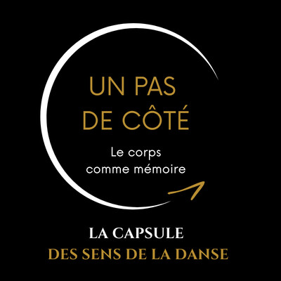 Un pas de côté - Le corps comme mémoire cover