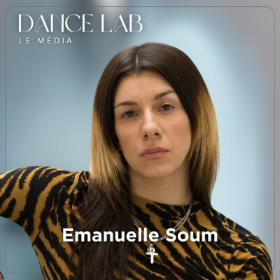 58. EXTRAIT - “Pour qu’un groupe fonctionne, il faut que chacun soit sur ses pieds”, avec Emanuelle Soum cover