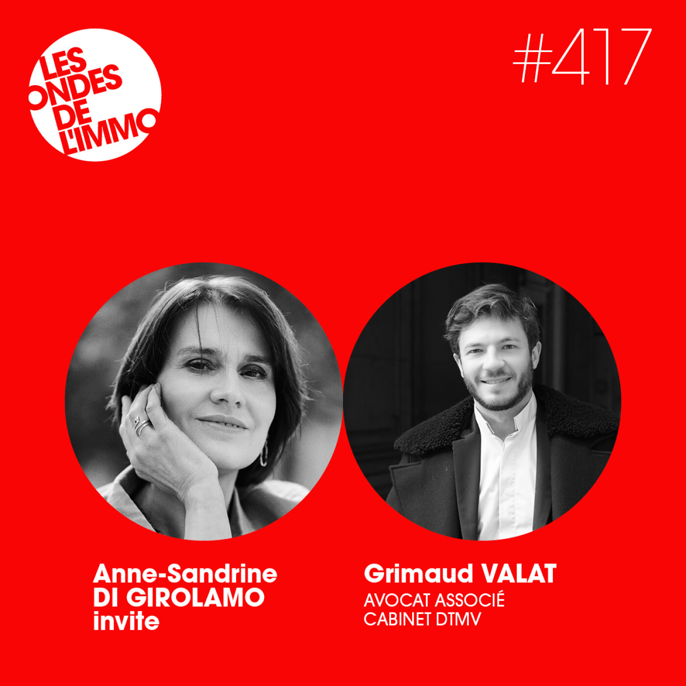 IA et RGPD : comment éviter le faux pas juridique ? Avec Grimaud Valat, Avocat Cabinet DTMV