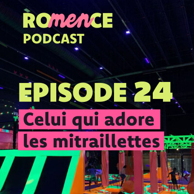 Le pire date qu'on m'ait raconté : Le date de Sandy, celui qui adore les mitraillettes cover