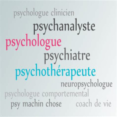 Thérapies Parallèles #1 _ Choisir son psy cover