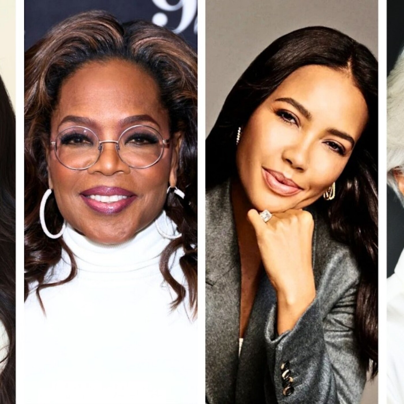 10 Truths About Powerful Women That Rarely Get Said episode artwork