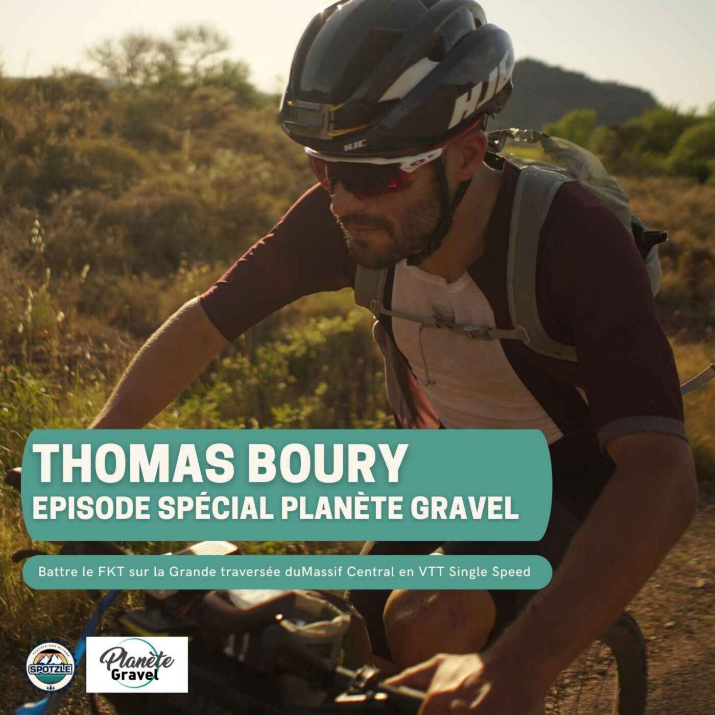 Bistrot Gravier - Gravel & Bikepacking