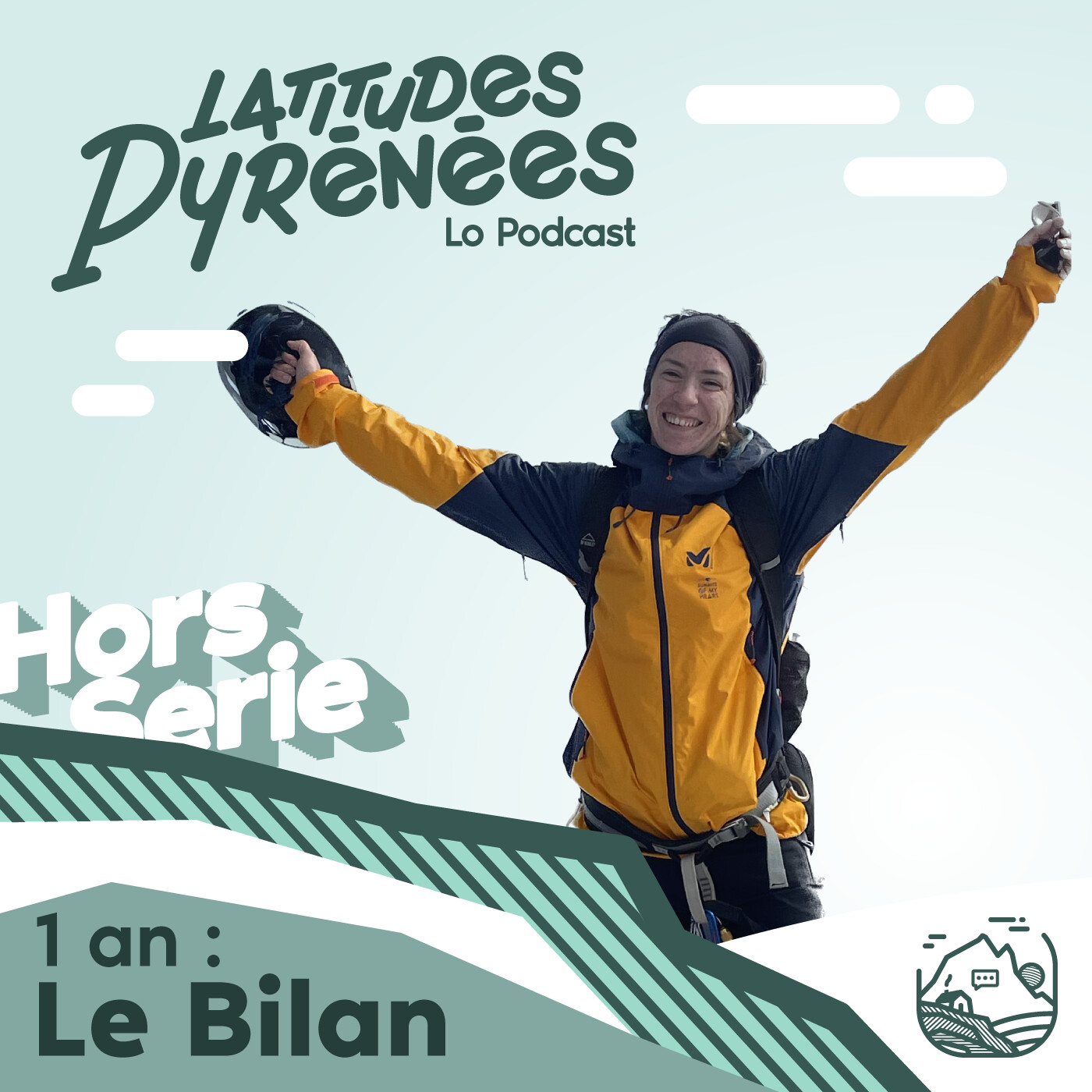 Latitudes Pyrénées