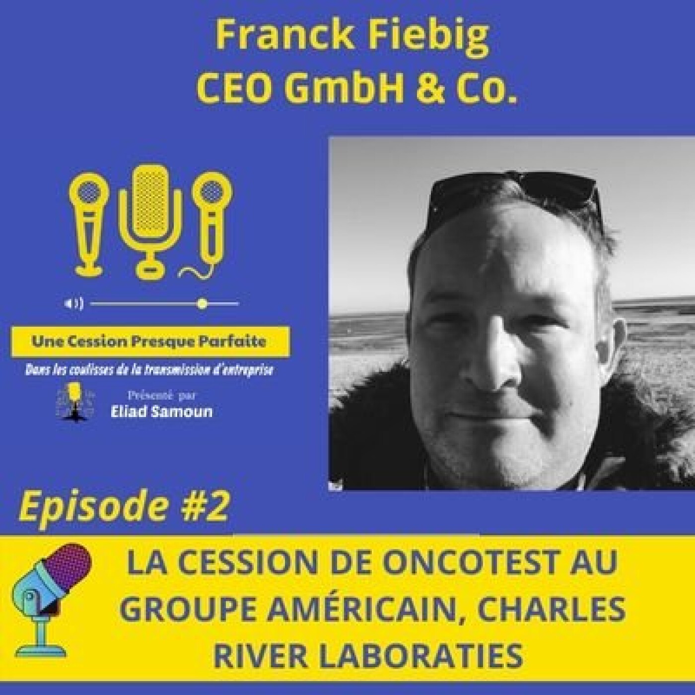 Une Cession Presque Parfaite : Dans les coulisses de la transmission d\'entreprises
