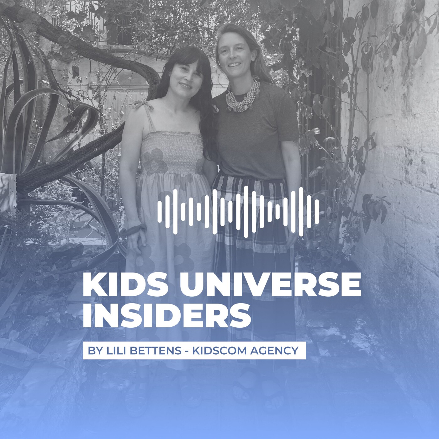 KIDS UNIVERSE INSIDERS