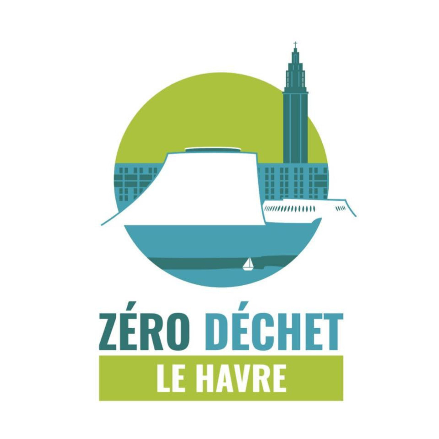 S'engager, réduire ses déchets, protéger la planète — avec Morgane de @lehavrezerodechet S'engager, réduire ses déchets, protéger la planète — avec Morgane de @lehavrezerodechet