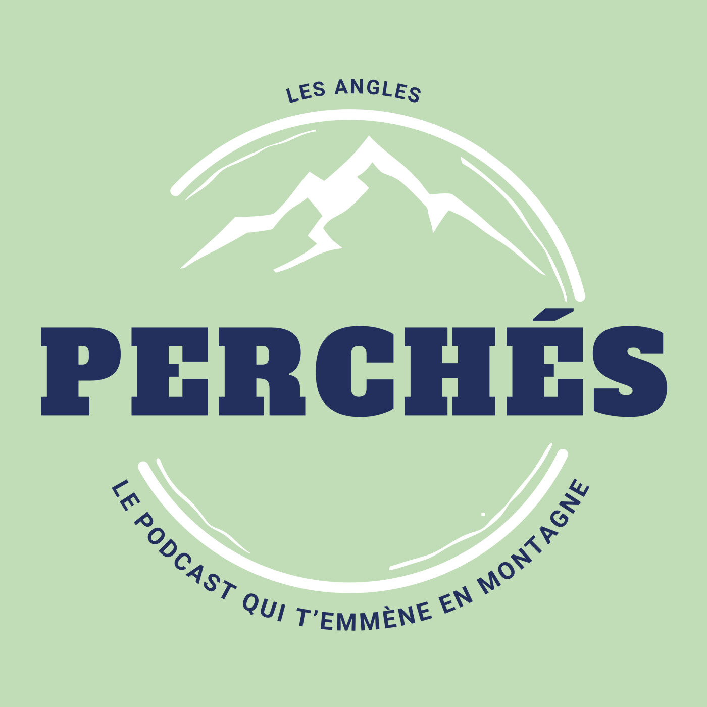 Perchés