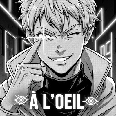 À l’œil – Gratuité et crédit dans une simple expression cover