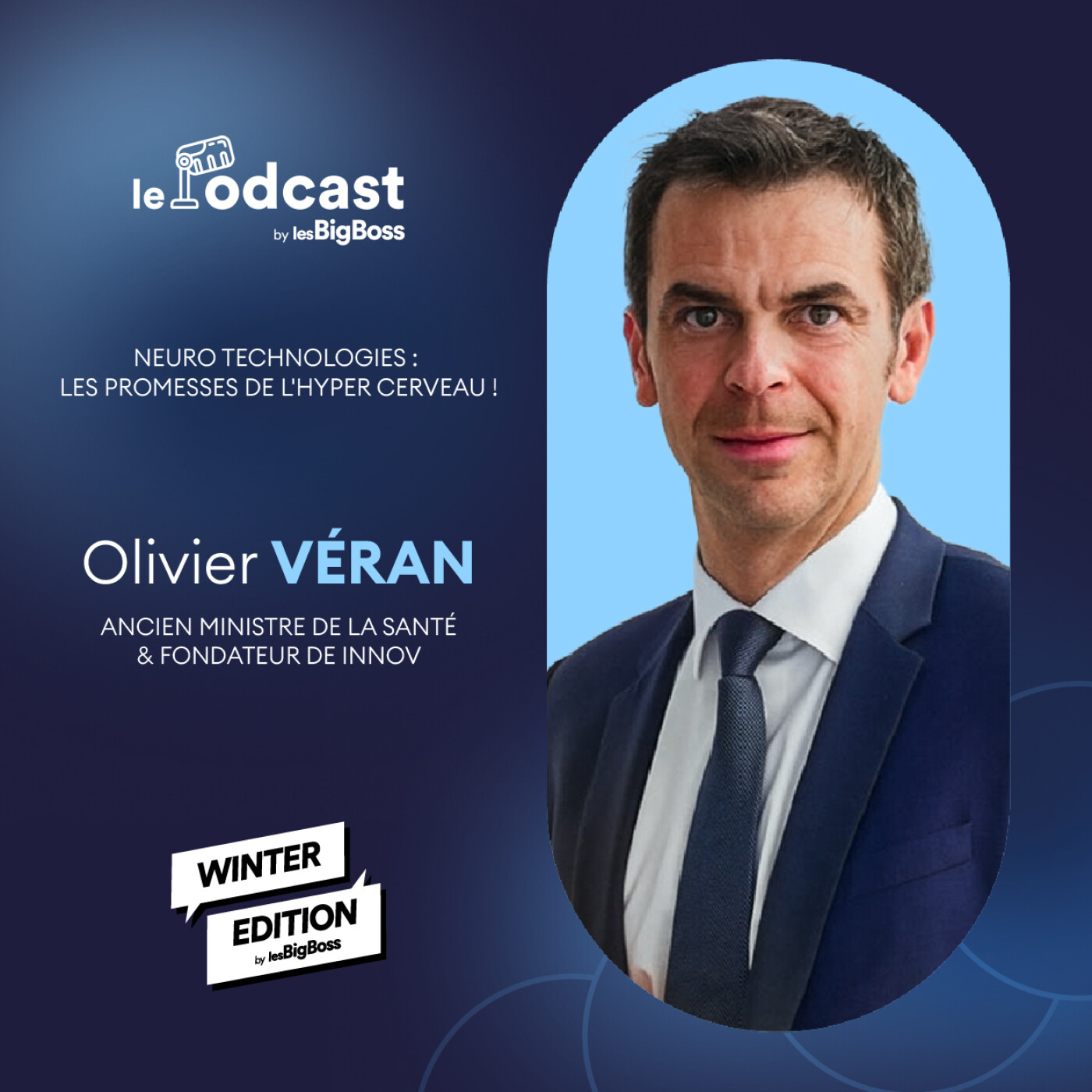 Neurotechnologies : les promesses de l'hyper cerveau ! Neurotechnologies : les promesses de l'hyper cerveau !