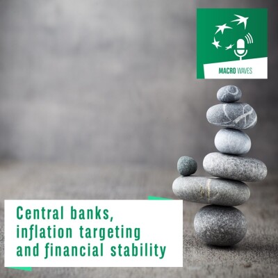 #03 – Central banks, inflation targeting and financial stability cover