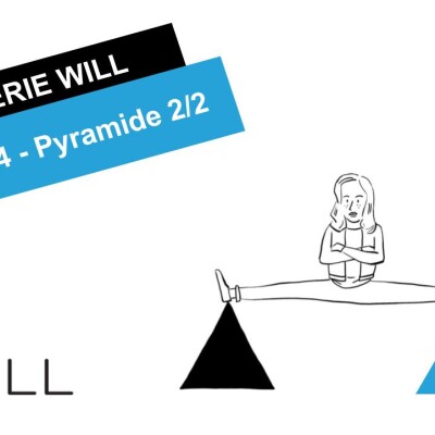 EP4 - La pyramide (2/2) cover