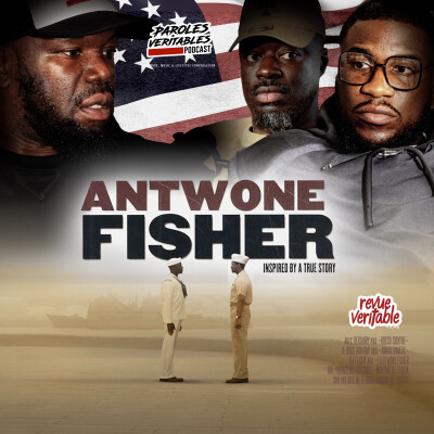 Antwone Fisher avec Ol' Kainry | Revue Veritable Films cover