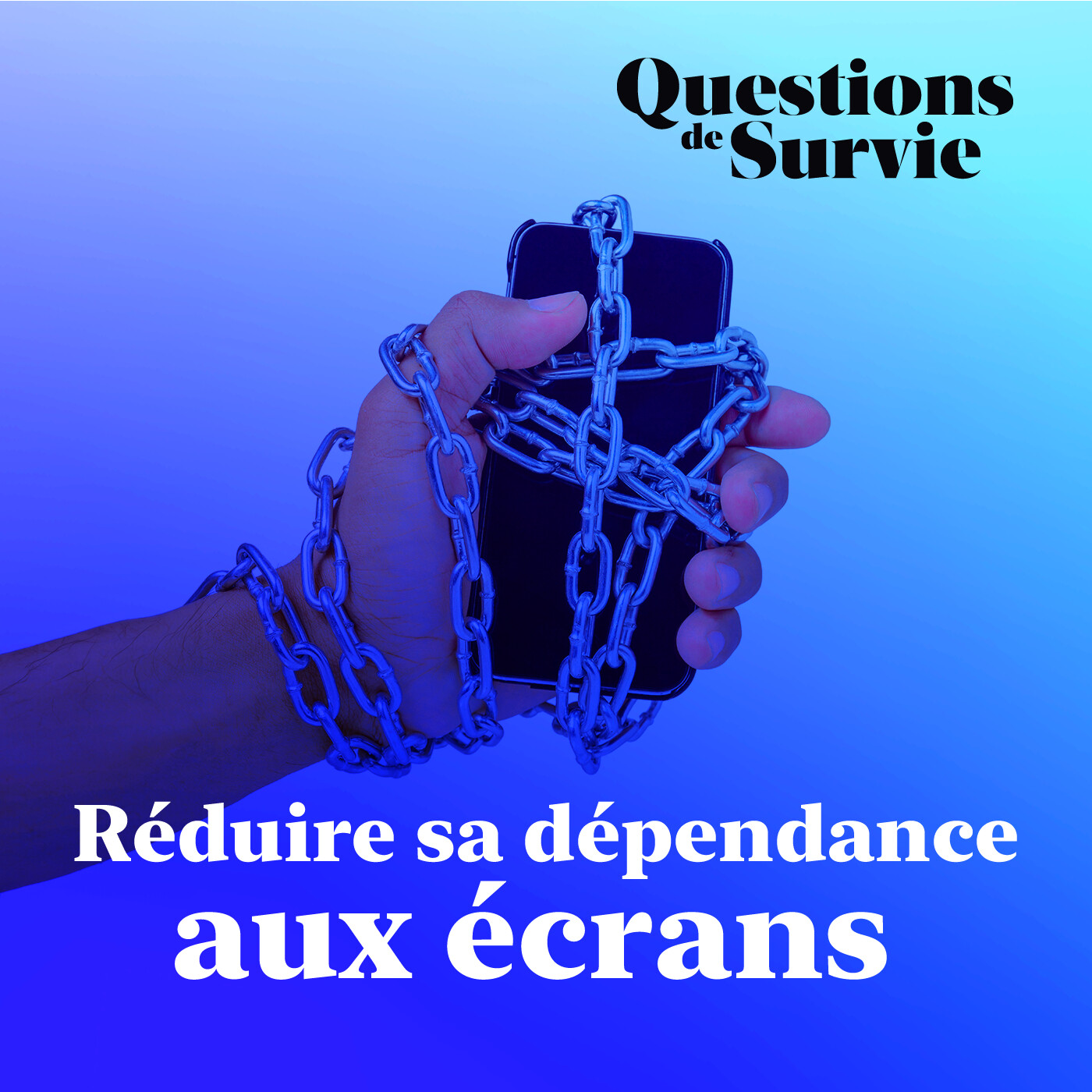 Questions de Survie
