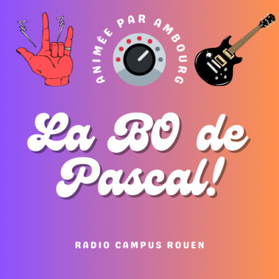 La BO de Pascal cover