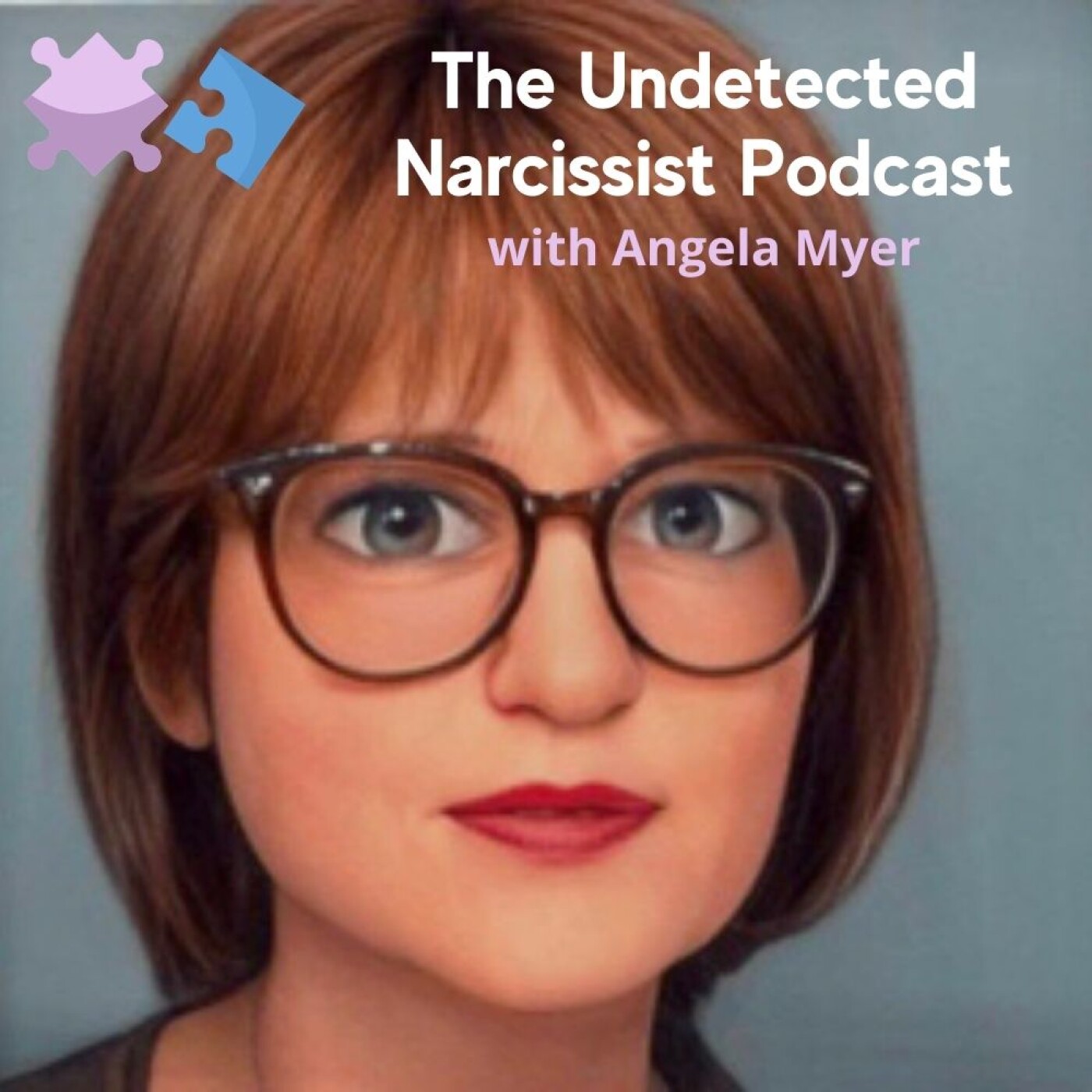 The Undetected Narcissist with Angela Myer