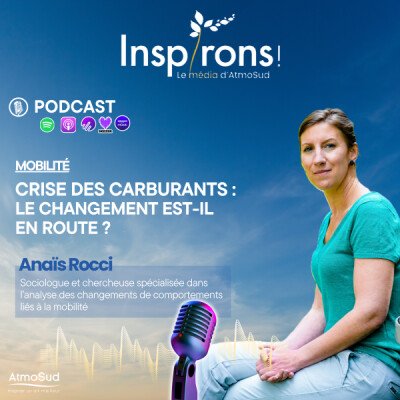 Mobilité | Crise des carburants : le changement est-il en route ? cover