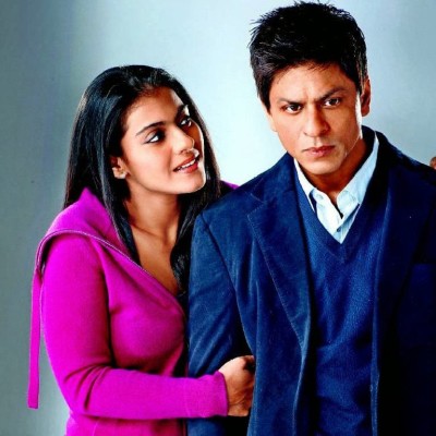 Kajol & Moi épisode 11 : My name is Rhane cover