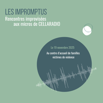 Les Impromptus cover