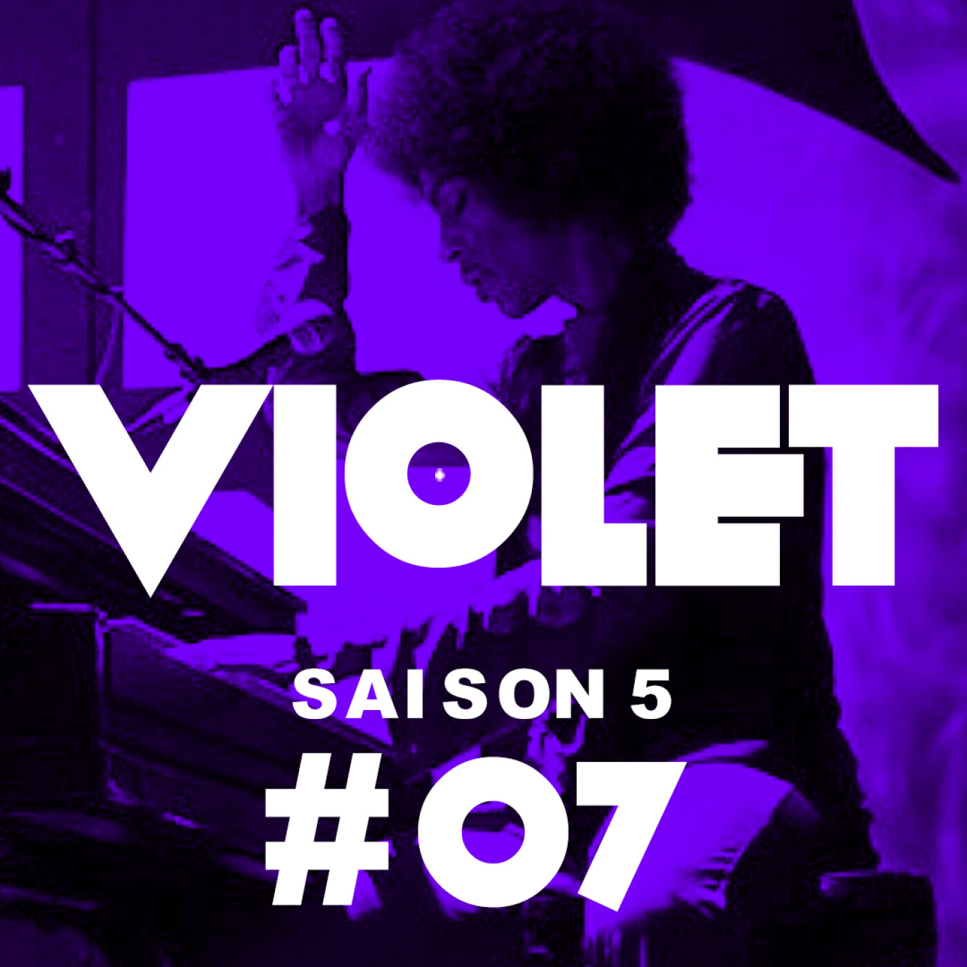 Piano & A Microphone : l'ultime tournée episode artwork