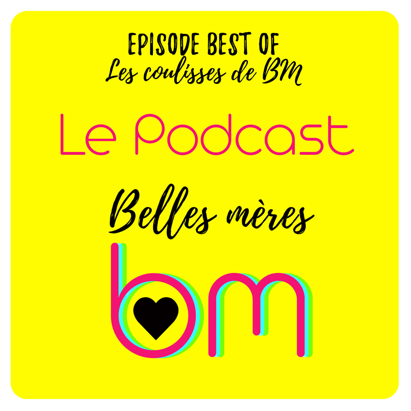 Episode Best of de BM