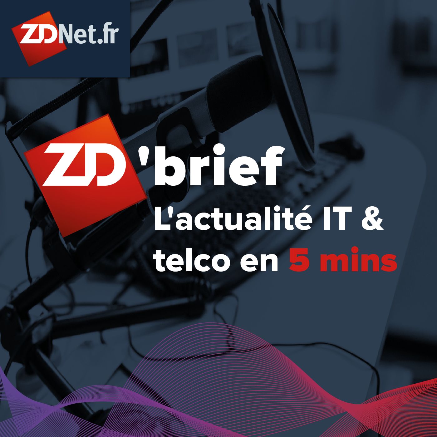 Disney+ repousse sa sortie en France, les opérateurs aident Bruxelles, les mises à jour Apple en télétravail... C'est le ZD Brief ! Disney+ repousse sa sortie en France, les opérateurs aident Bruxelles, les mises à jour Apple en télétravail... C'est le ZD Brief !