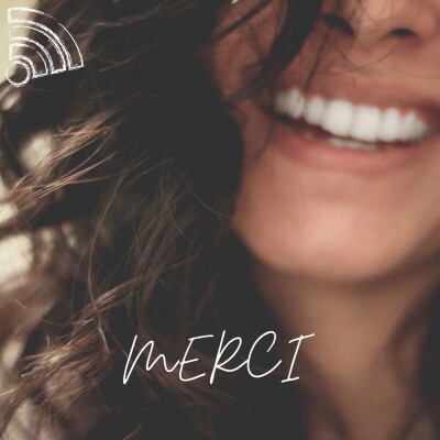 Merci cover