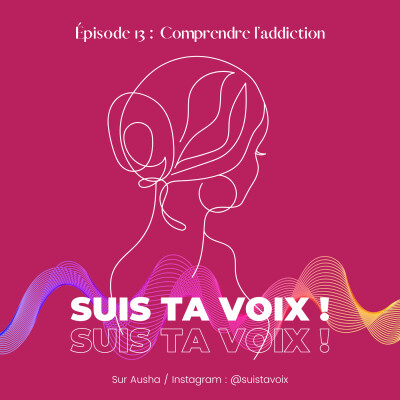 Comprendre l'addiction cover