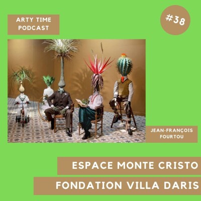 #38_ESPACE_MONTE_CRISTO 🌵 cover