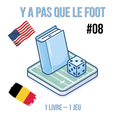 Culture et Loisirs : un livre et un jeu… Boston, Chicago, mafia, disparition d'enfants et élections ! cover