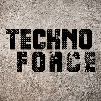 DJ MATT-E - Techno Force #7 @ Jim's Prophecy Radio - 21.05.22 cover