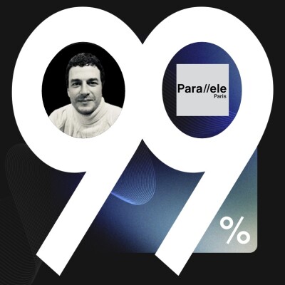 # Episode 1 - Cherif et Maxime Delamarre, dirigeants de Parallèle cover