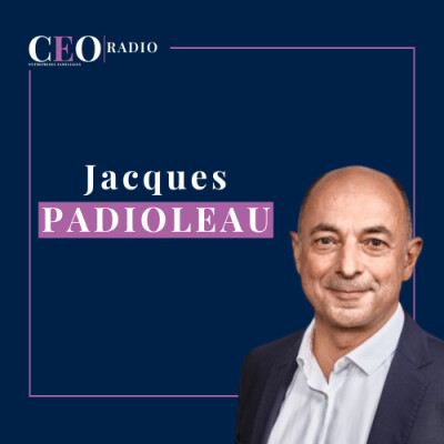 Qlik : La plateforme data européenne qui sécurise, gouverne et valorise la donnée | Jacques Padioleau, Vice-Président EMEA South de Qlik cover