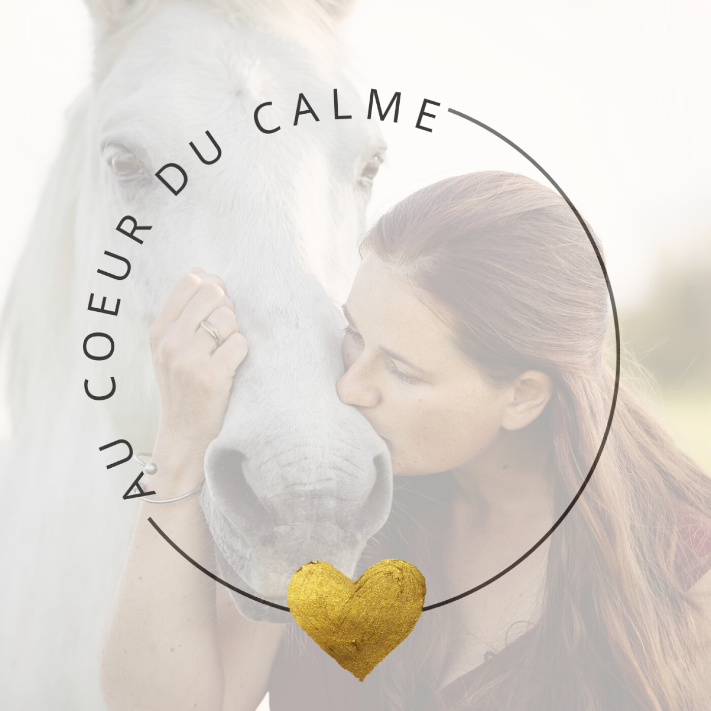 Au Coeur du Calme podcast artwork