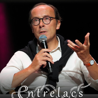 #79 Teasing- Vivre sur terre comme un nouveau voyage .. avec Alain Renaudin, fondateur de biomimexpo cover