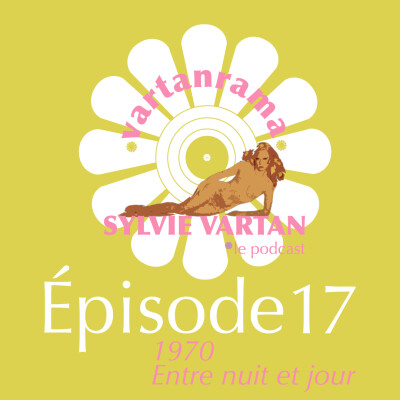 Épisode 17 : 1970 - Entre nuit et jour cover