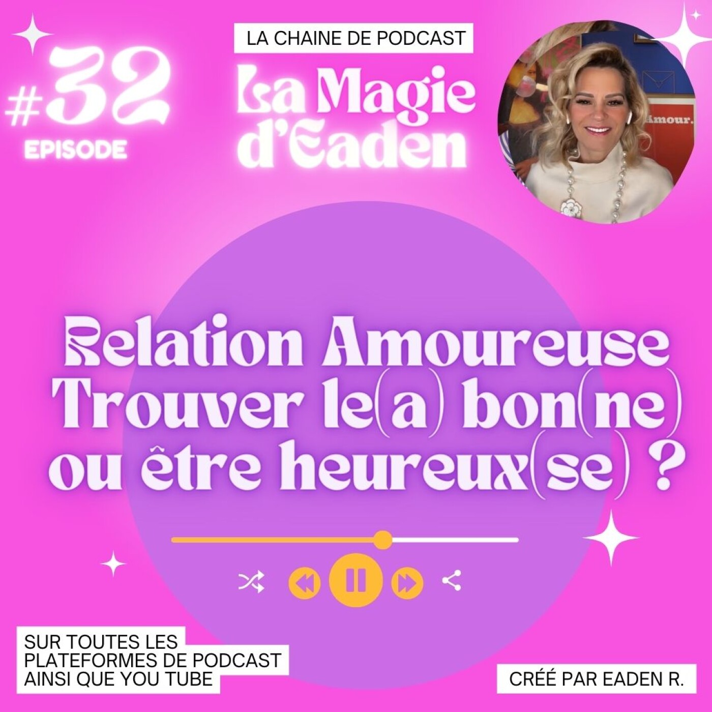 La Magie d\'Eaden
