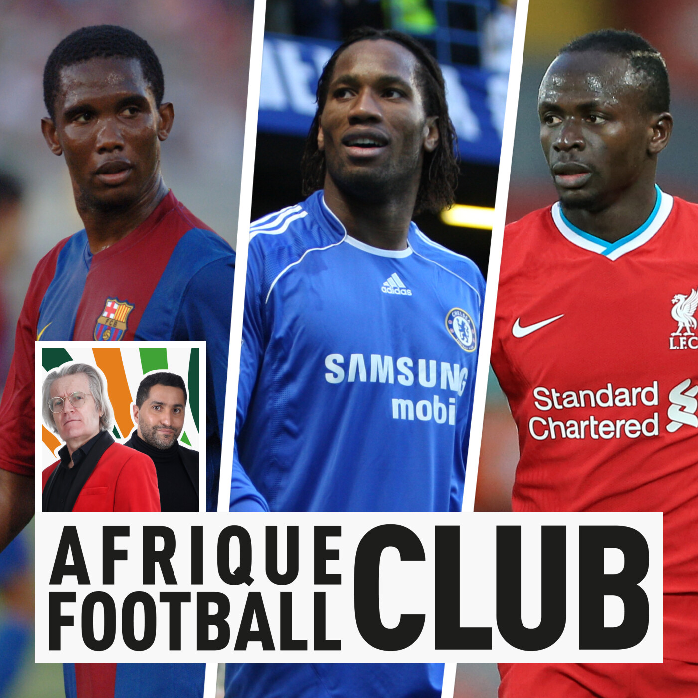 Afrique Football Club