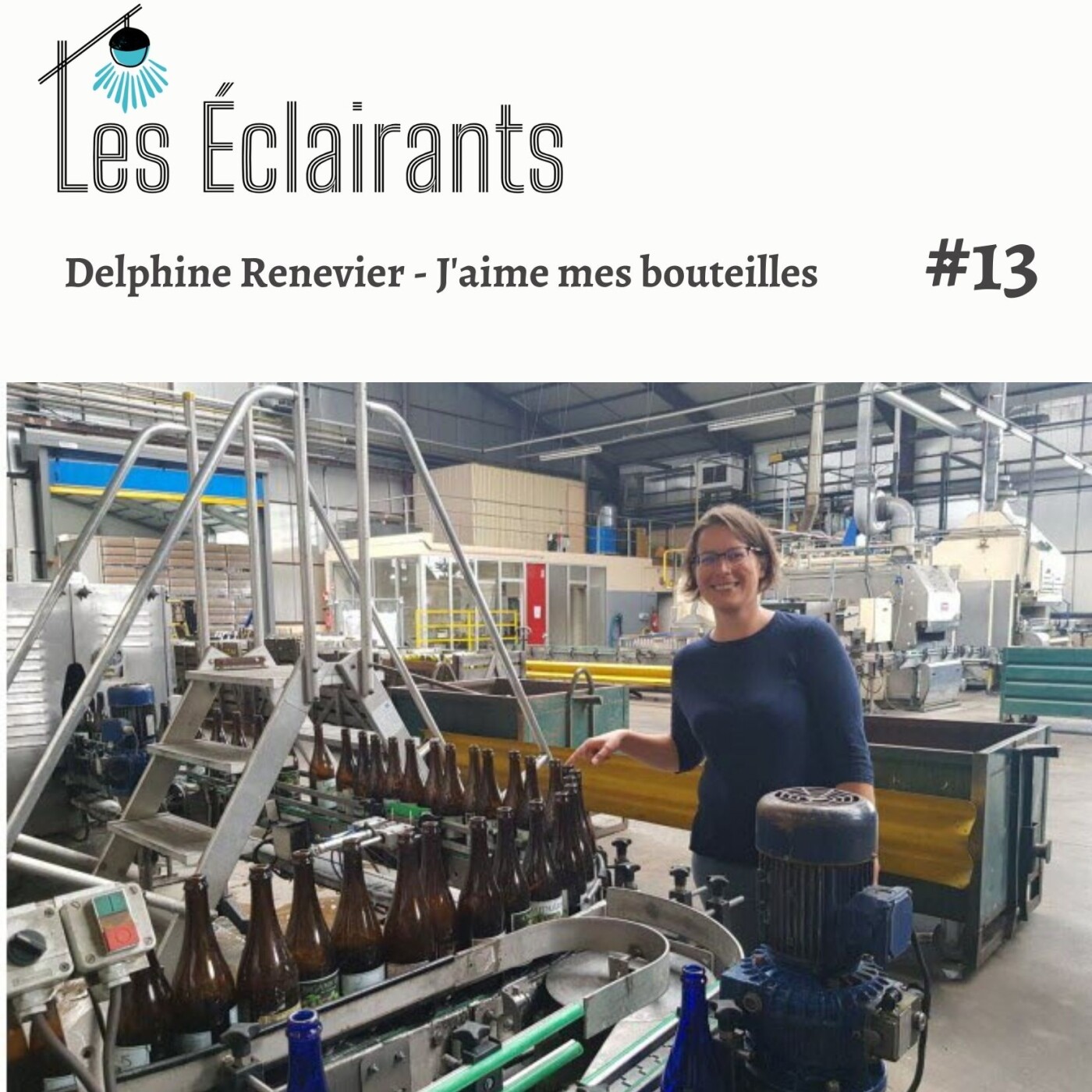 Les Eclairants