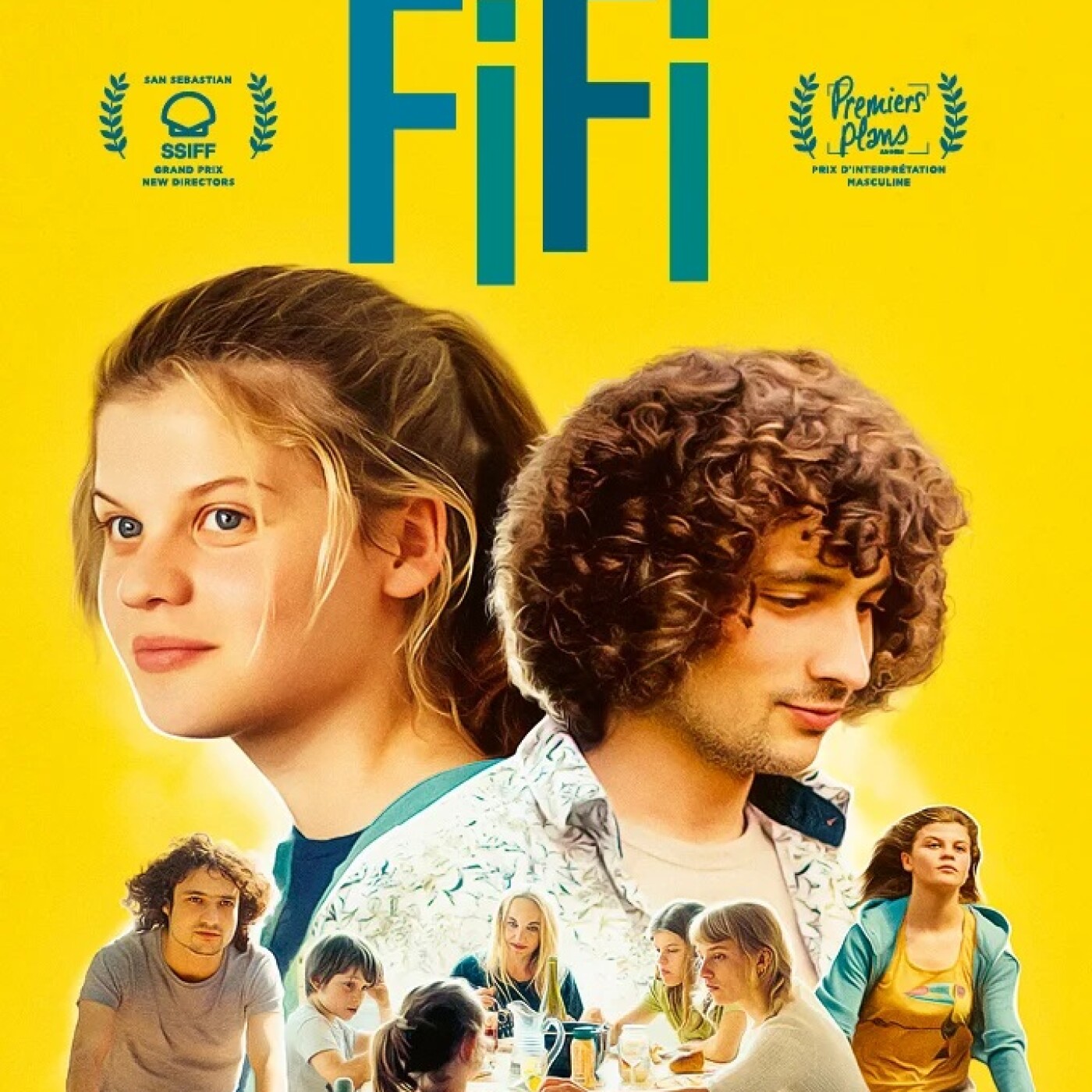 MOOVIZZ L\'INSTANT CINÉMA