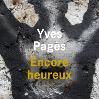 Encore heureux cover