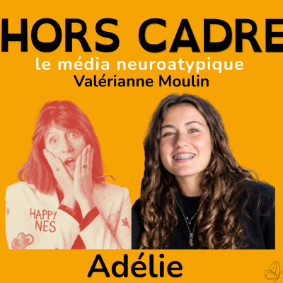 Et si on écoutait Adélie, une ado de 15 ans ? cover