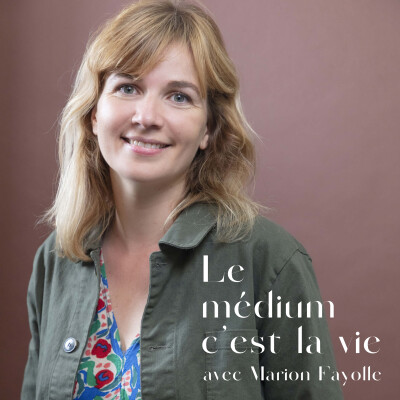 Avec Marion Fayolle : "J'ai toujours vu la maternité comme le grand privilège des femmes" cover