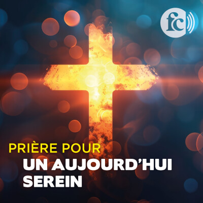 Prière de saint Jean XXIII pour un aujourd'hui serein cover