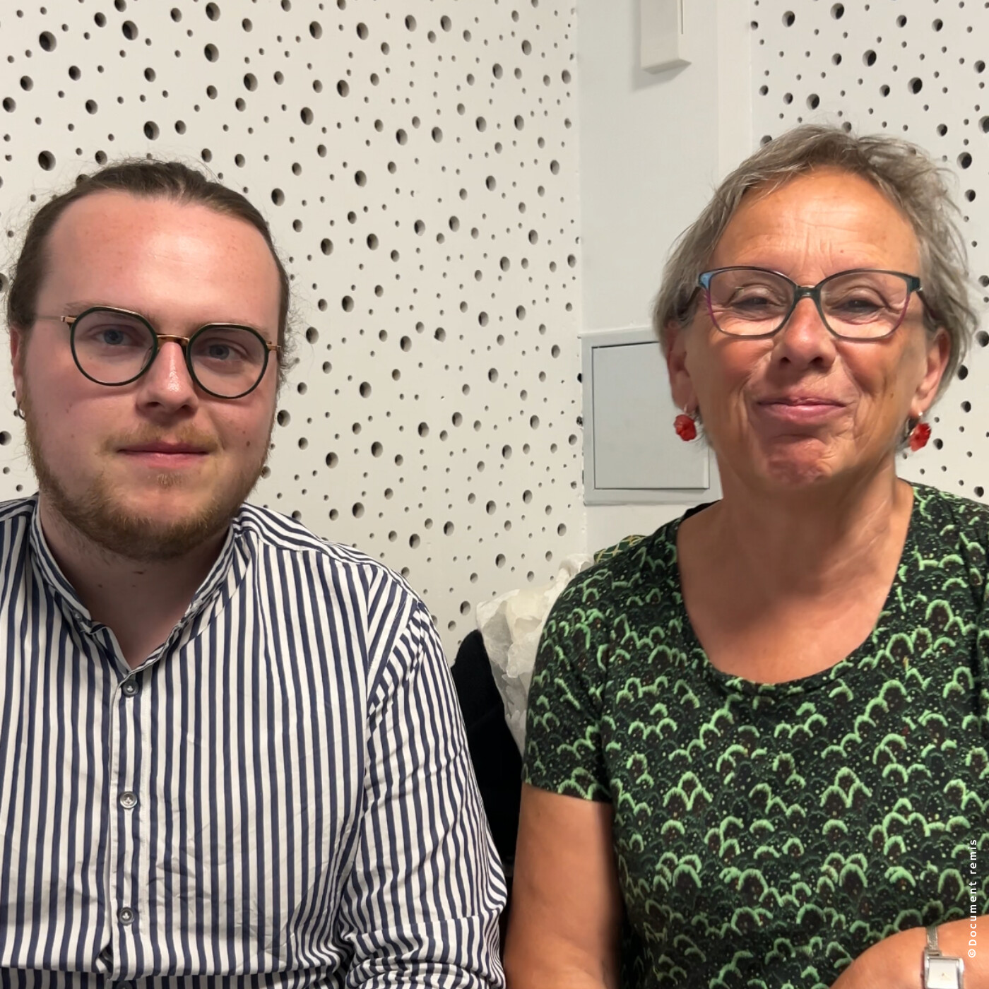 Munster – Ribeauvillé : Lilian Bourgeois candidat pour le Nouveau Front Populaire episode artwork